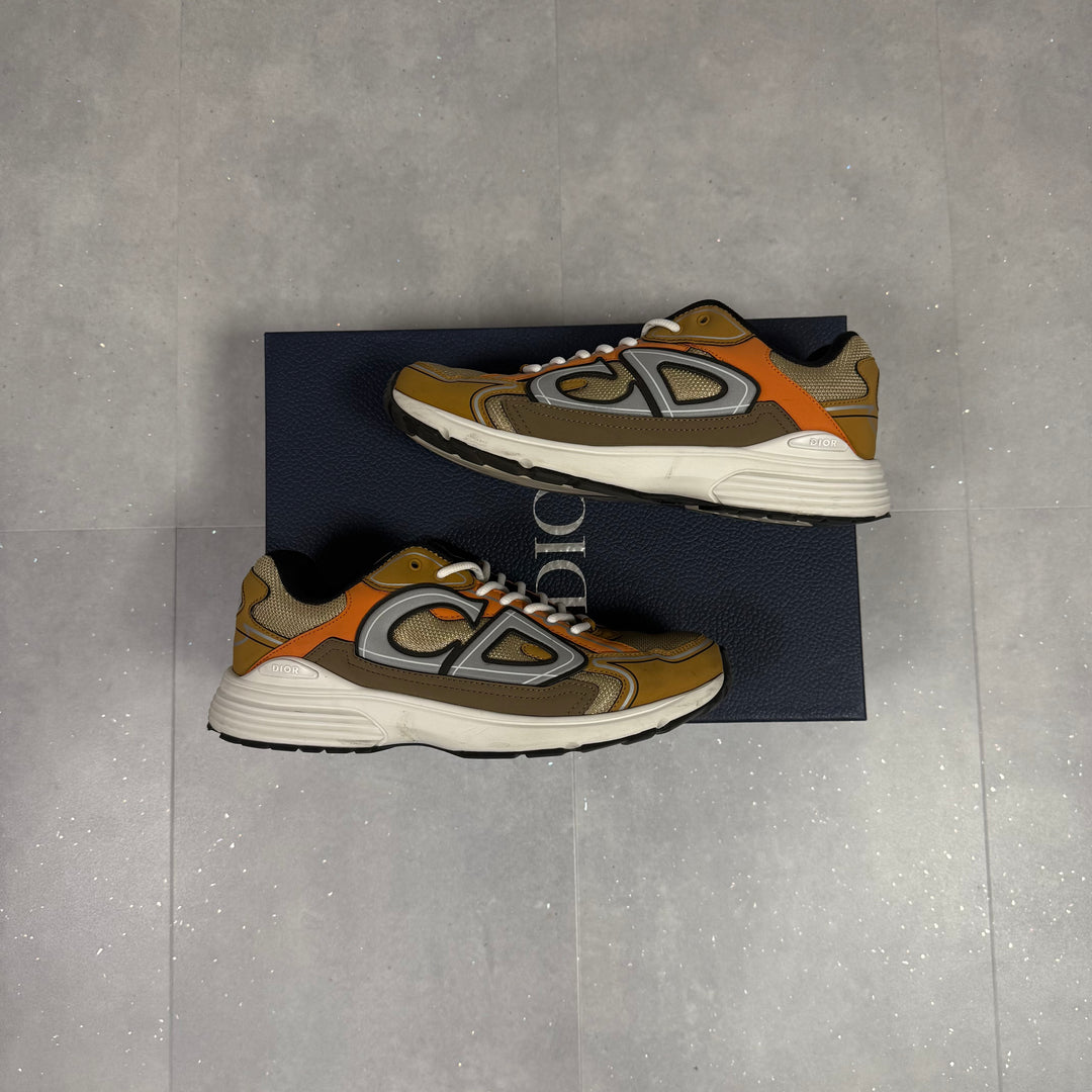 Dior B30 Brown ( UK9 )