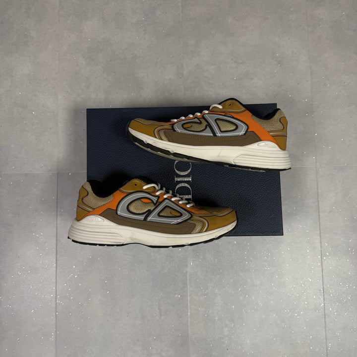 Dior B30 Brown ( UK9 )