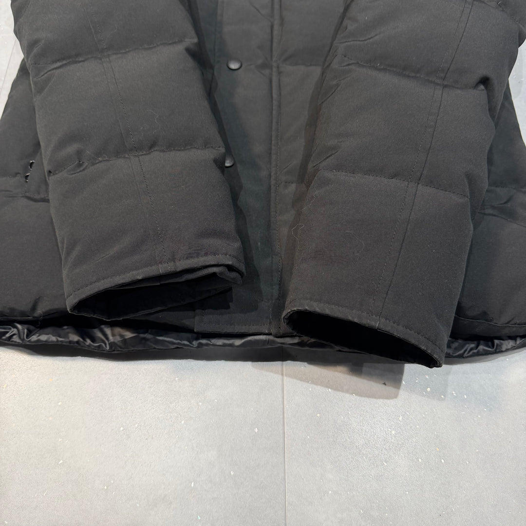 Wyndham Parka Black ( S )