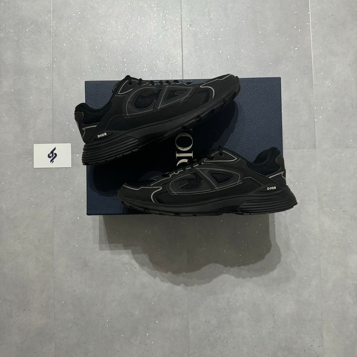 Dior B30 Triple Black - 9/10