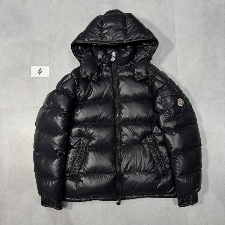 Moncler Maya Black ( S )