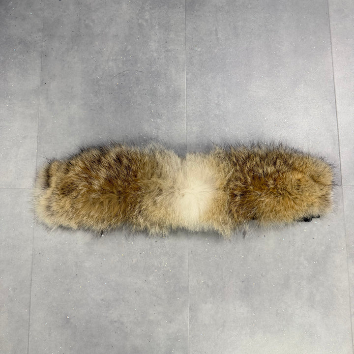 Canada Goose Coyote Fur Trim ( NEW Season )