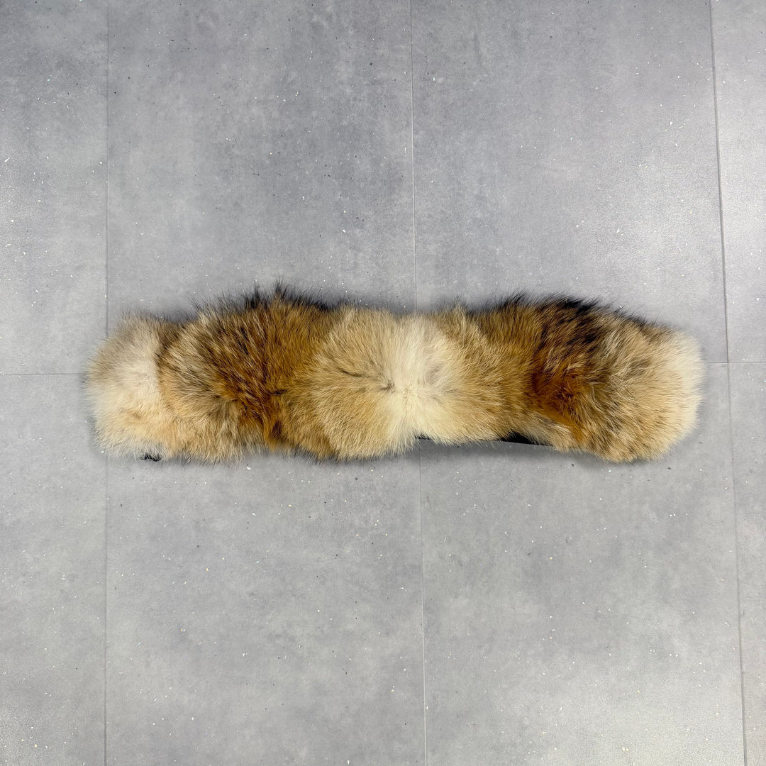 Canada Goose Coyote Fur Trim ( OLD Season )