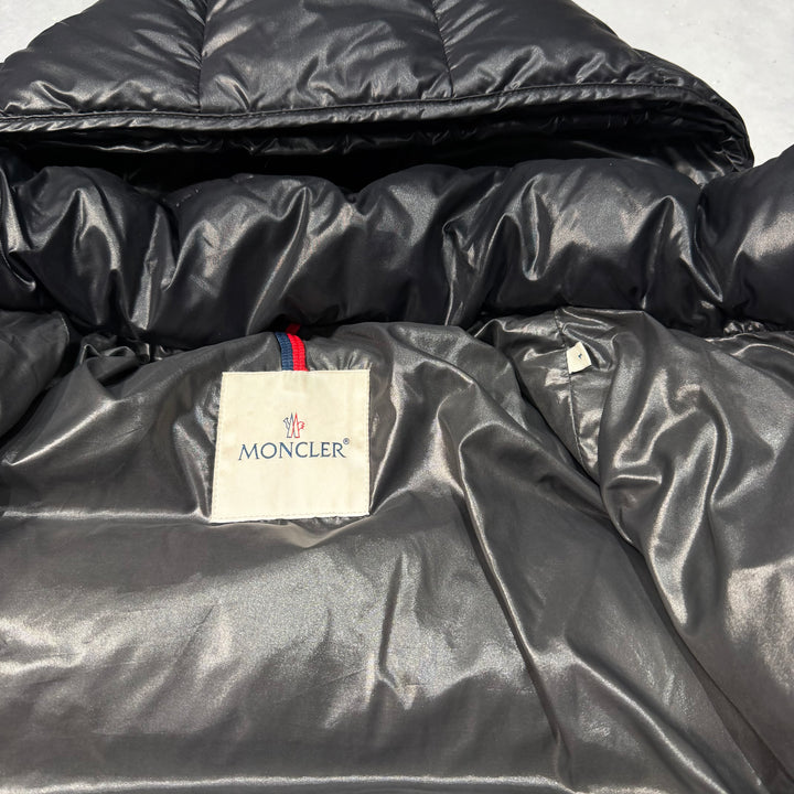 Moncler Maya Black ( S )