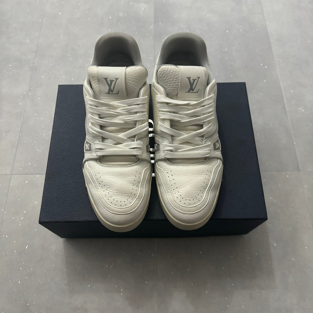 LV White Trainer - 8.5/10