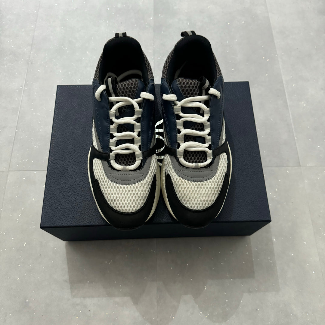 Dior B22 Navy - 9.5/10