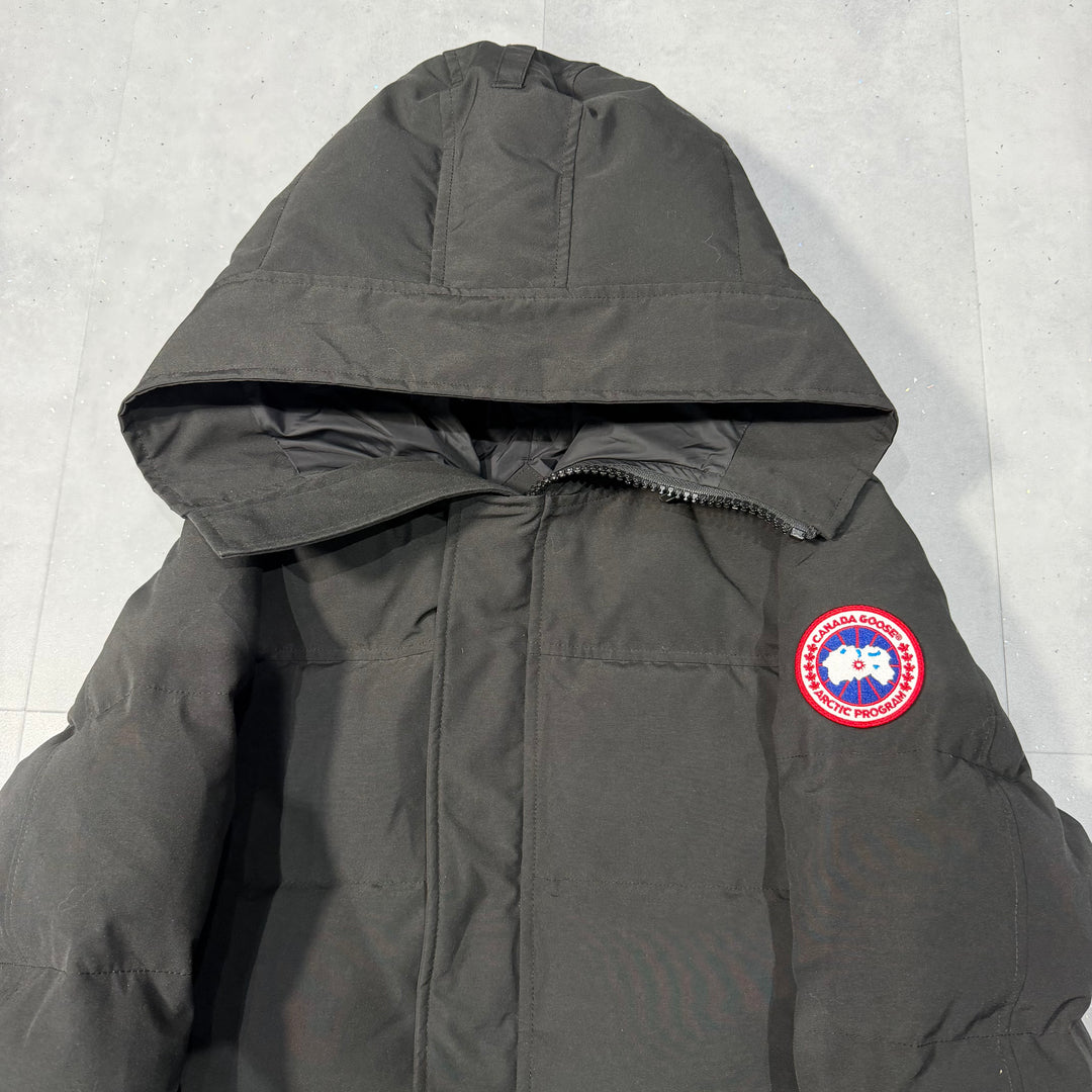 Mac Millan Black ( L )