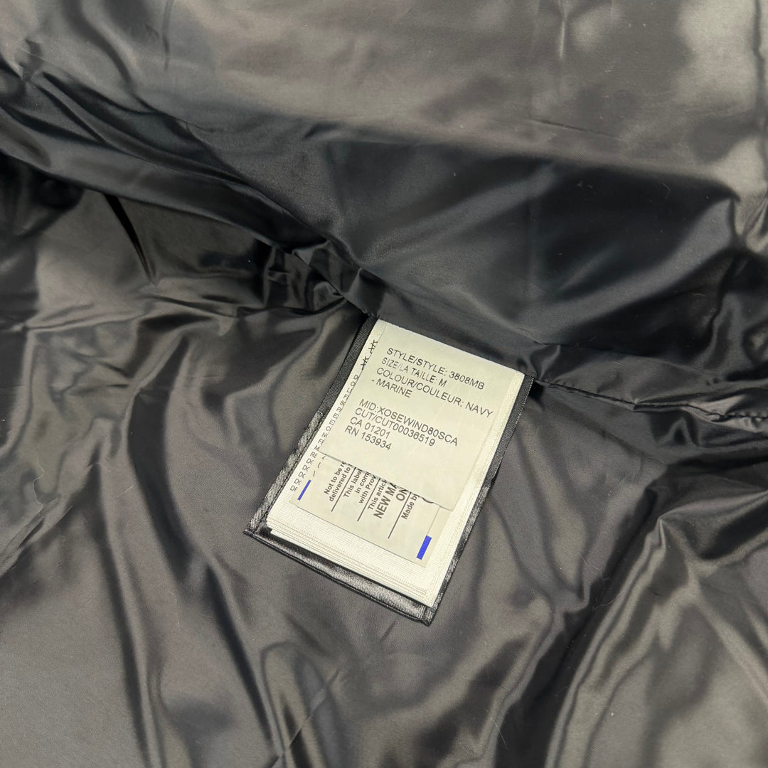 Wyndham Parka Navy ( M )