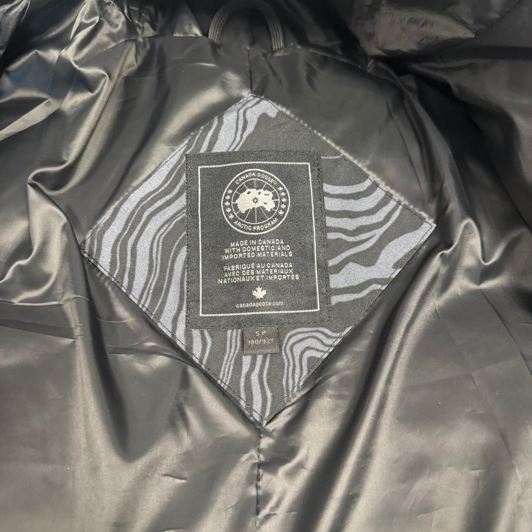 Mac Millan Parka Geode ( S ) - NEW