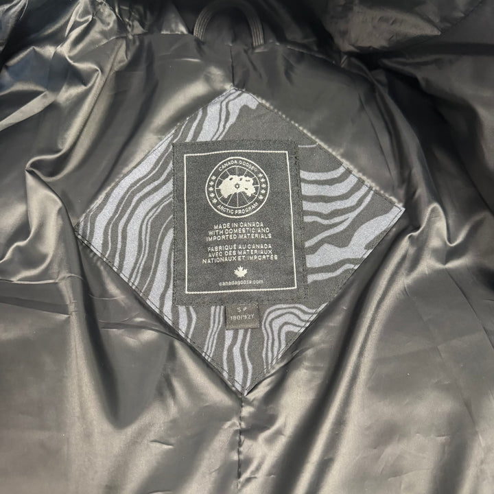 Mac Millan Parka Geode ( S ) - NEW
