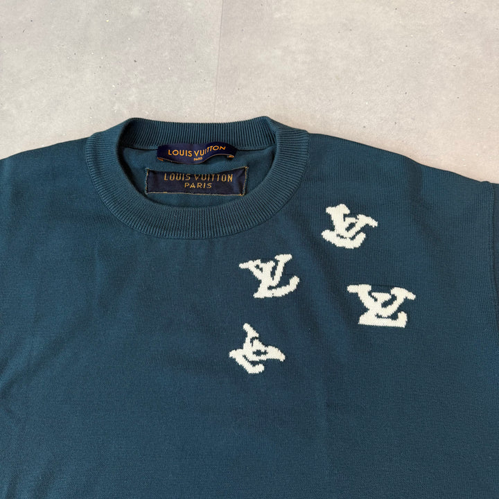 LV Jazz T-Shirt ( L )
