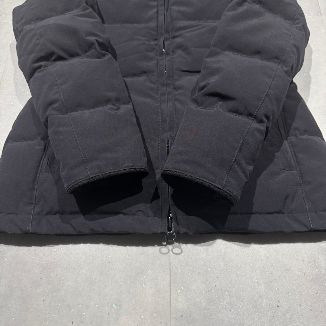 Chelsea Parka Navy - 9/10 ( S )