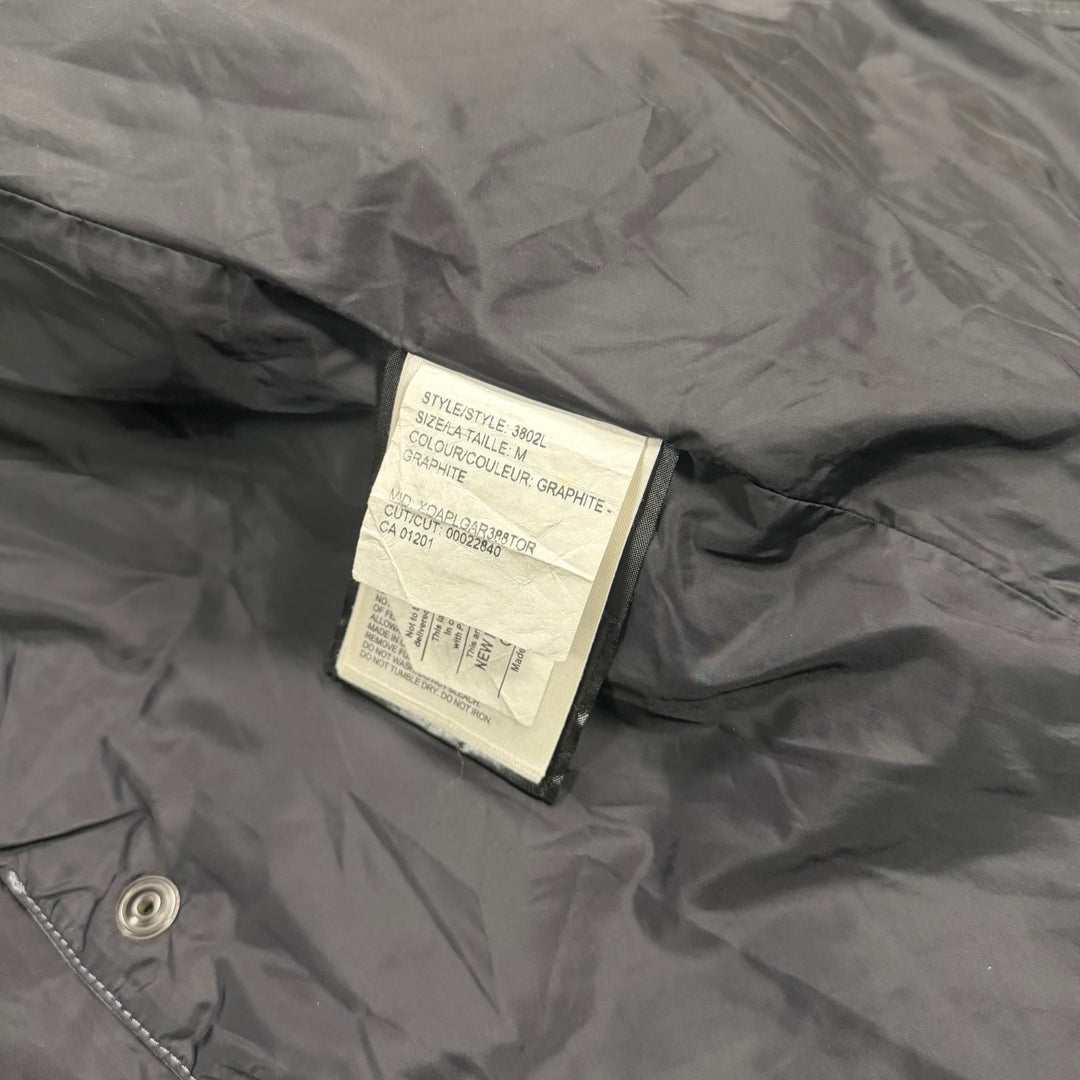 Shelburne Parka Graphite ( M )