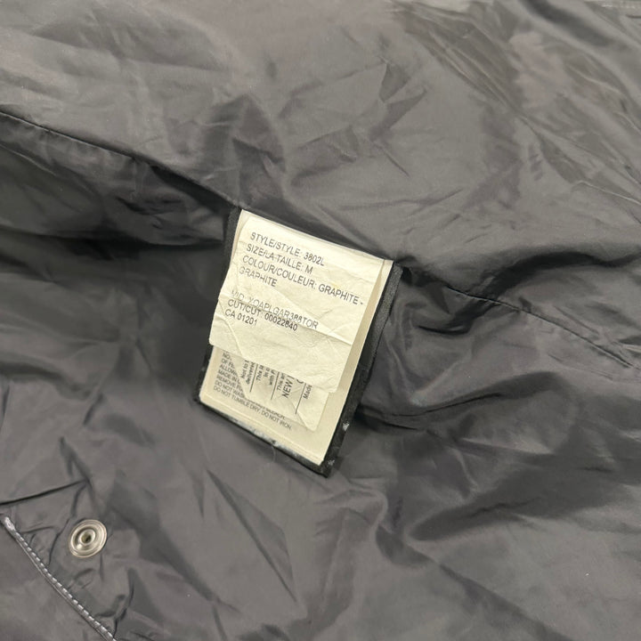 Shelburne Parka Graphite ( M )