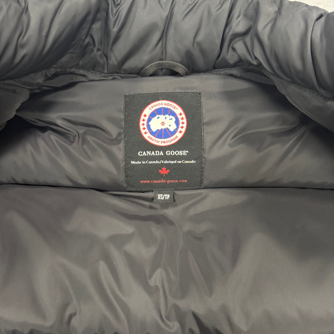 Freestyle Gilet Navy ( XS )