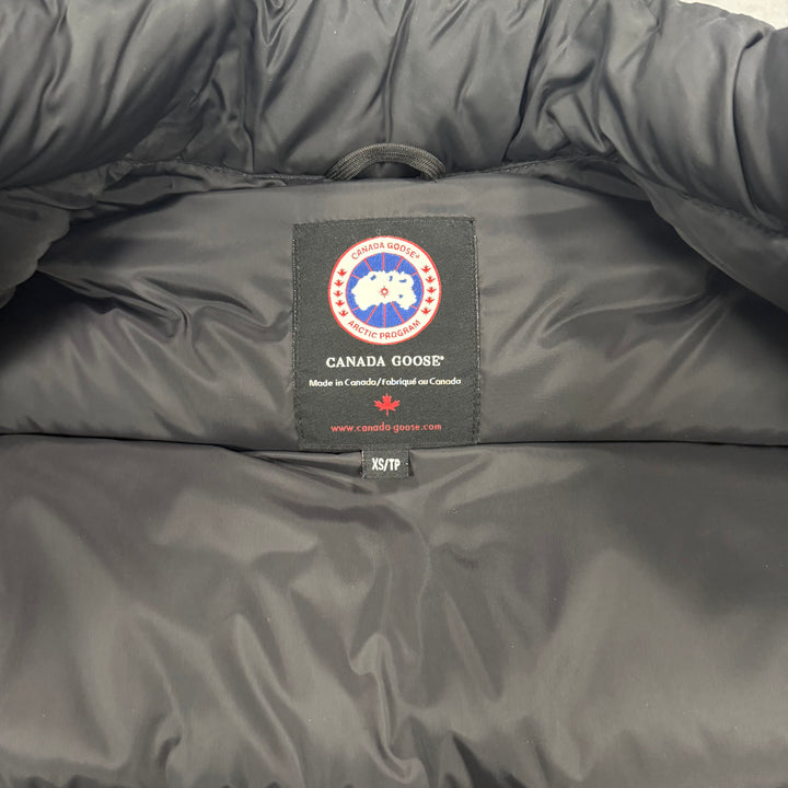 Freestyle Gilet Navy ( XS )