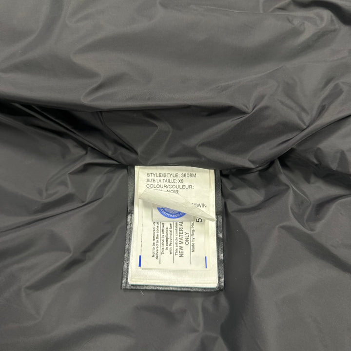 Wyndham Parka Black ( XS )