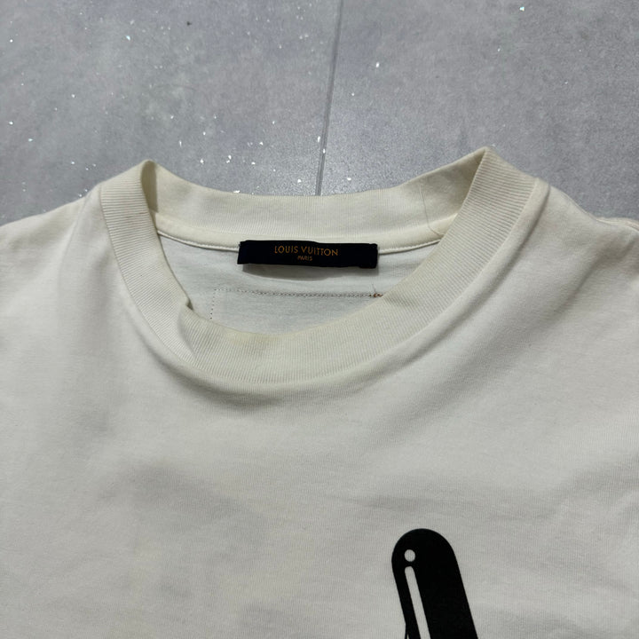 LV Paratrooper T-Shirt - 9/10