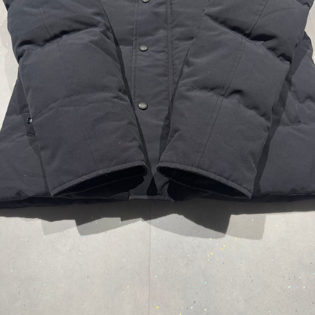 Wyndham Parka Navy - 9/10 ( M )