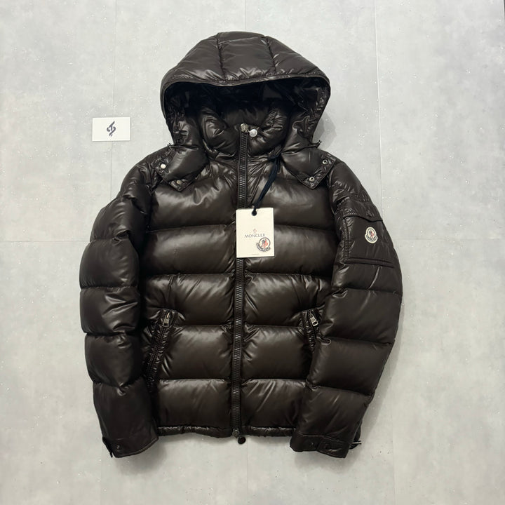 Moncler Maya Brown - 9.9/10