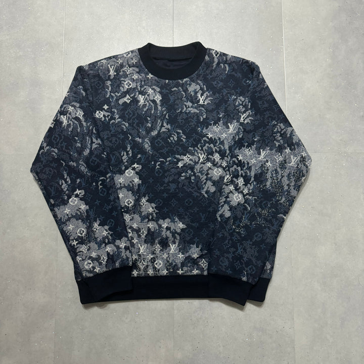 LV Tapestry Jumper - 9/10