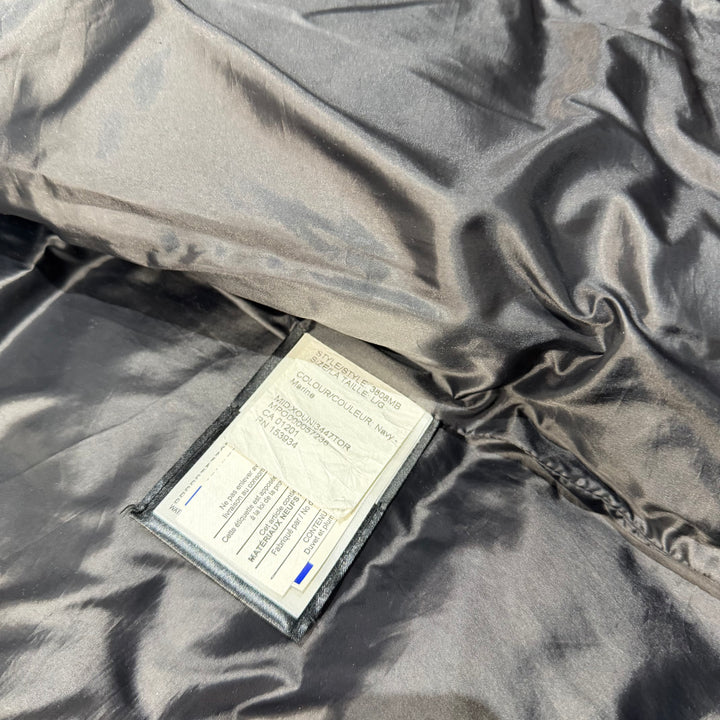 Wyndham Parka Navy ( L )