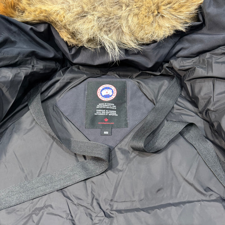 Chelsea Parka Navy ( M )