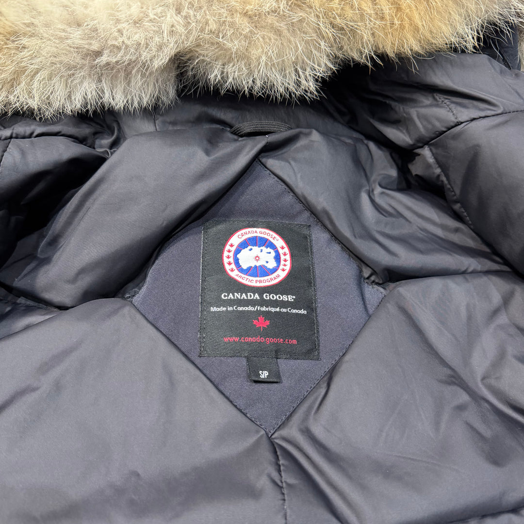 Chateau Park Navy ( S )