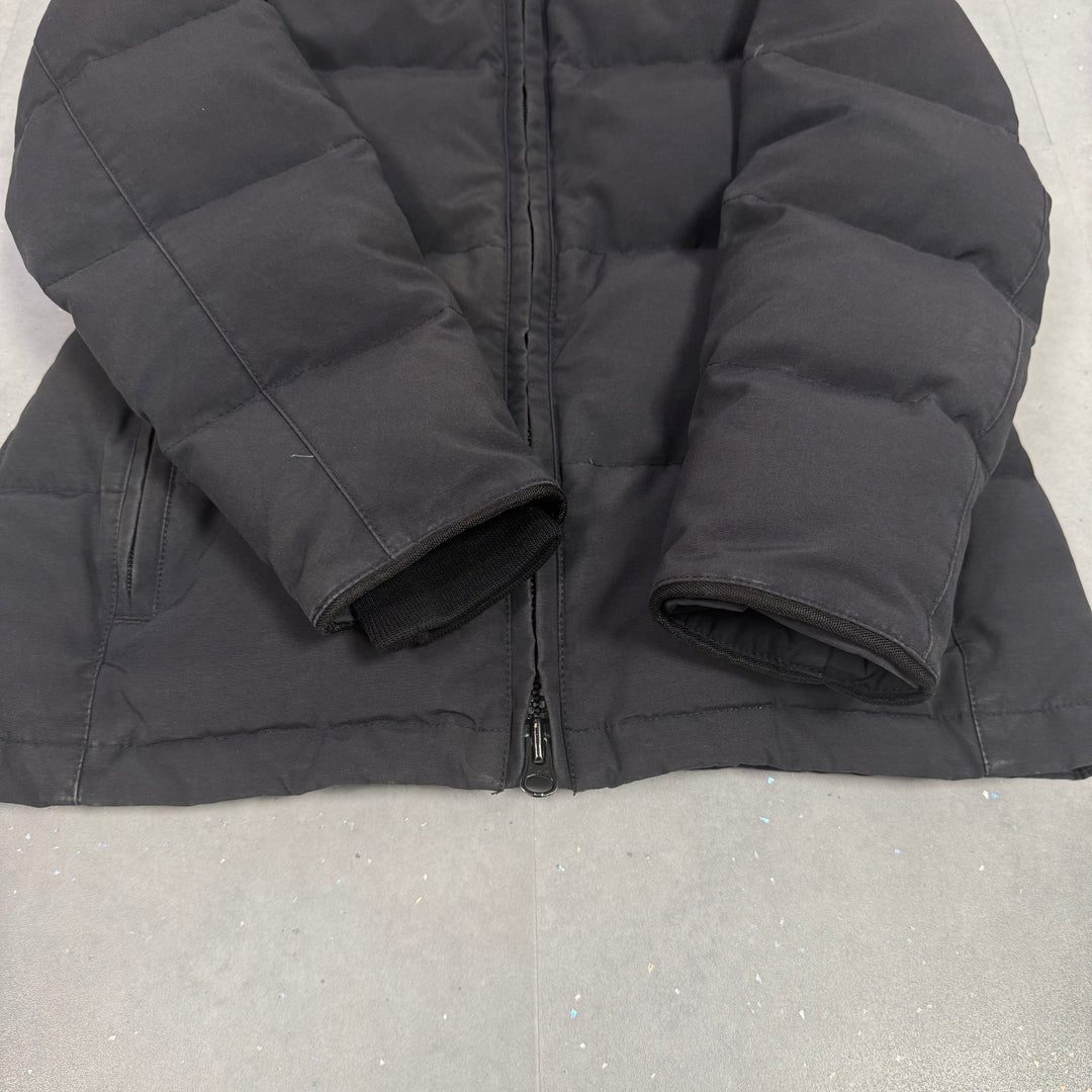 Chelsea Parka Navy ( S )