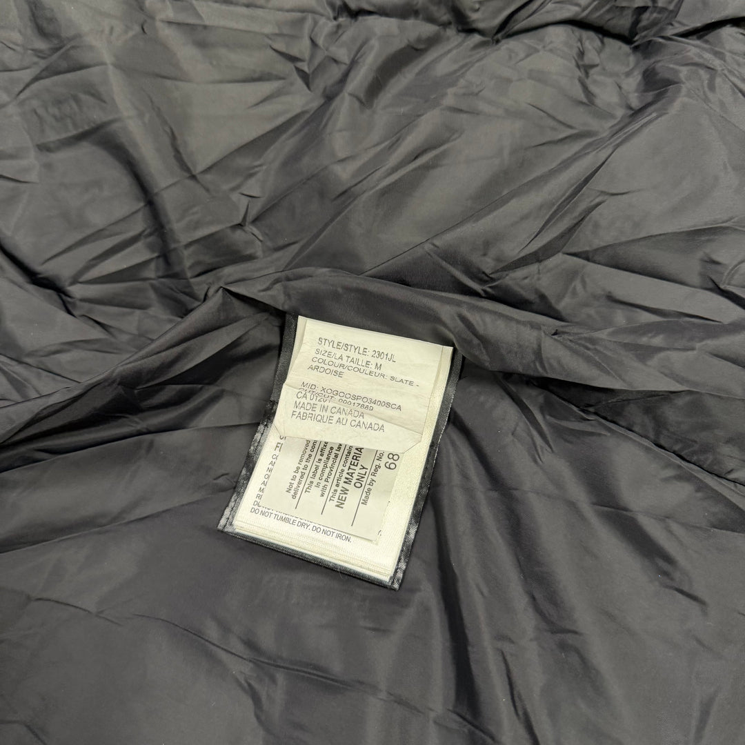 Belleville Parka Green ( M )