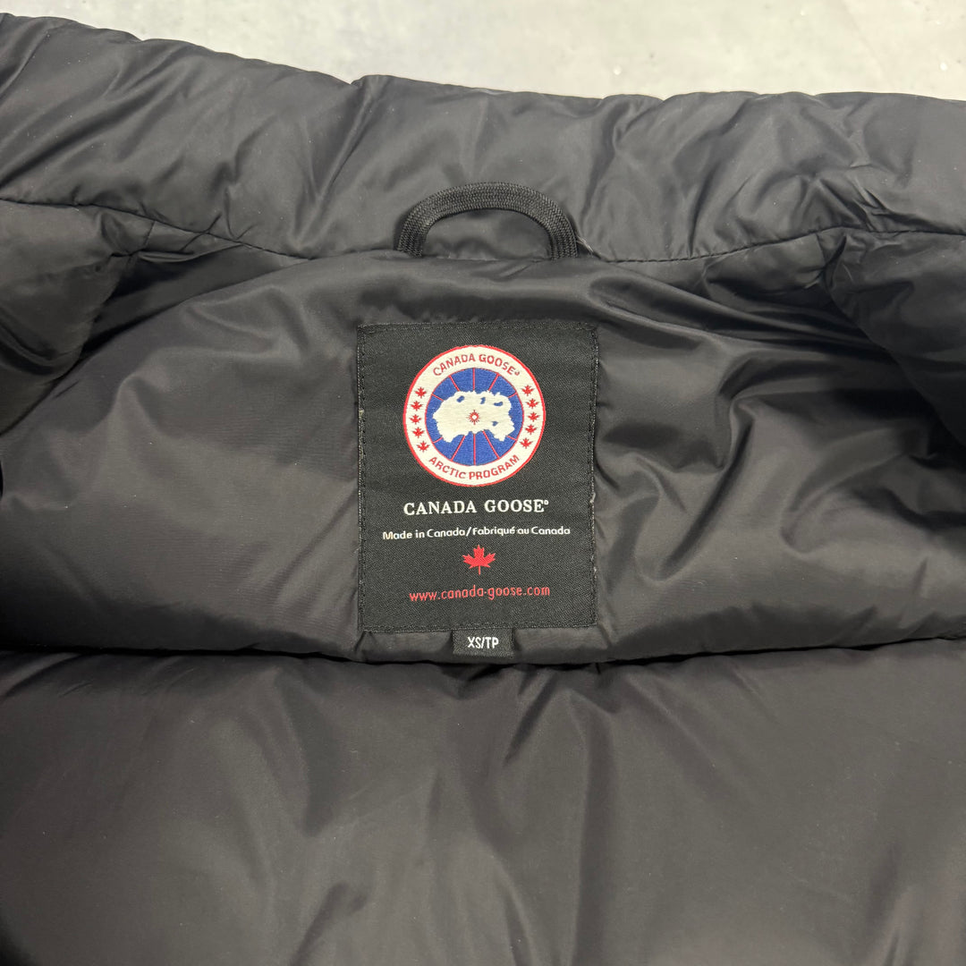 Freestyle Gilet Navy ( XS )