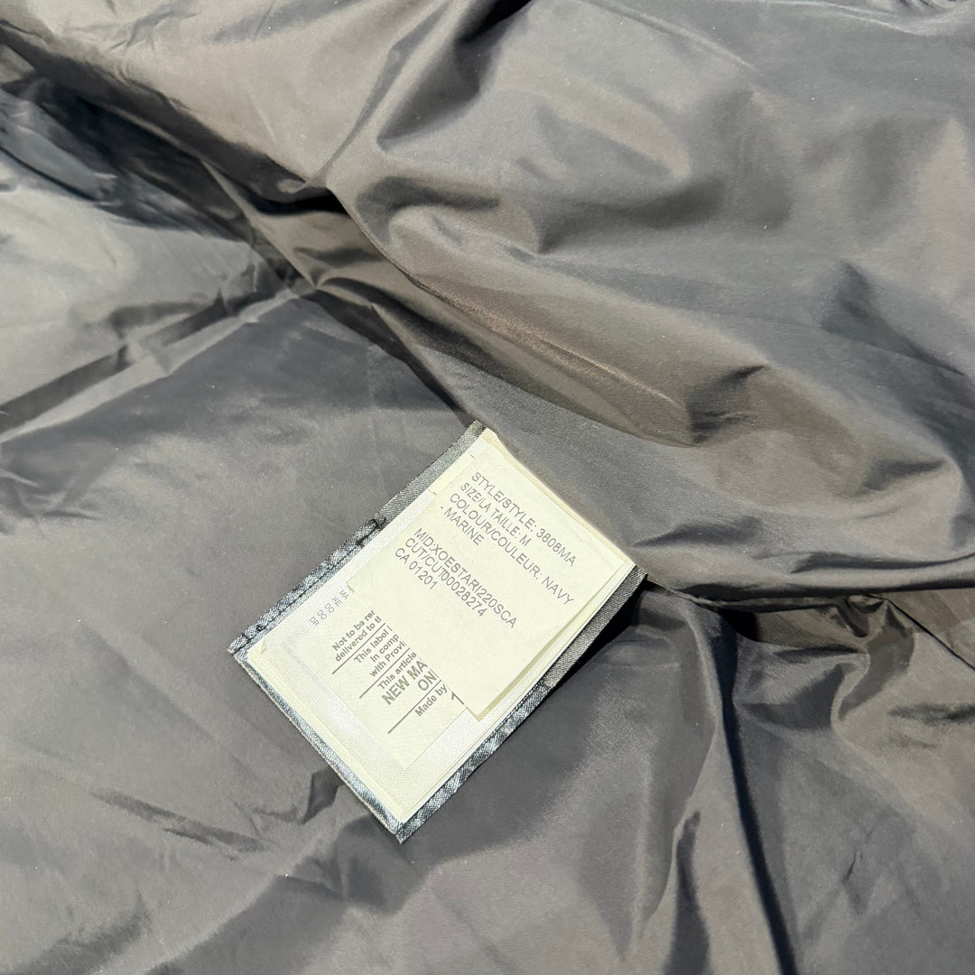 Wyndham Parka Navy ( M )