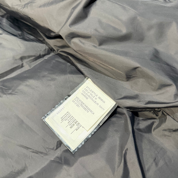 Wyndham Parka Navy ( M )