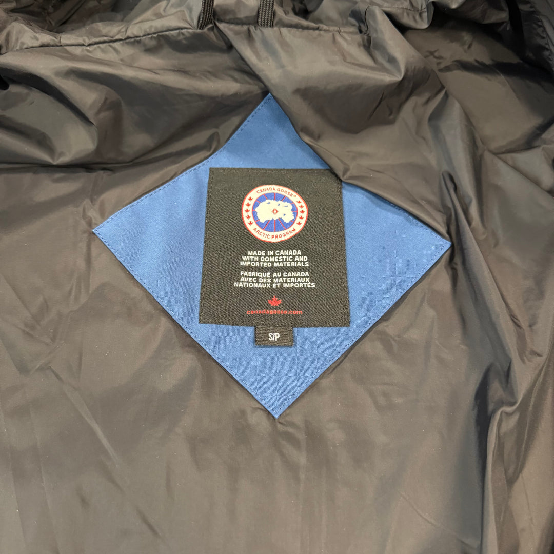 Carson Parka Blue ( S )