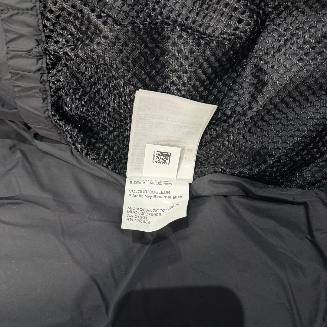 Wyndham Parka Atlantic Navy ( M )