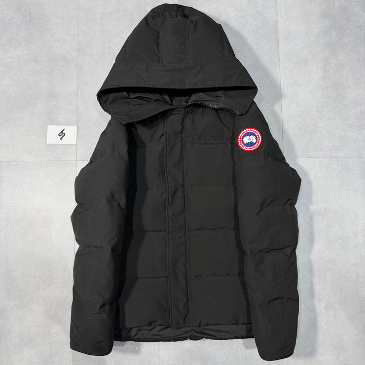 Mac Millan Black ( L )