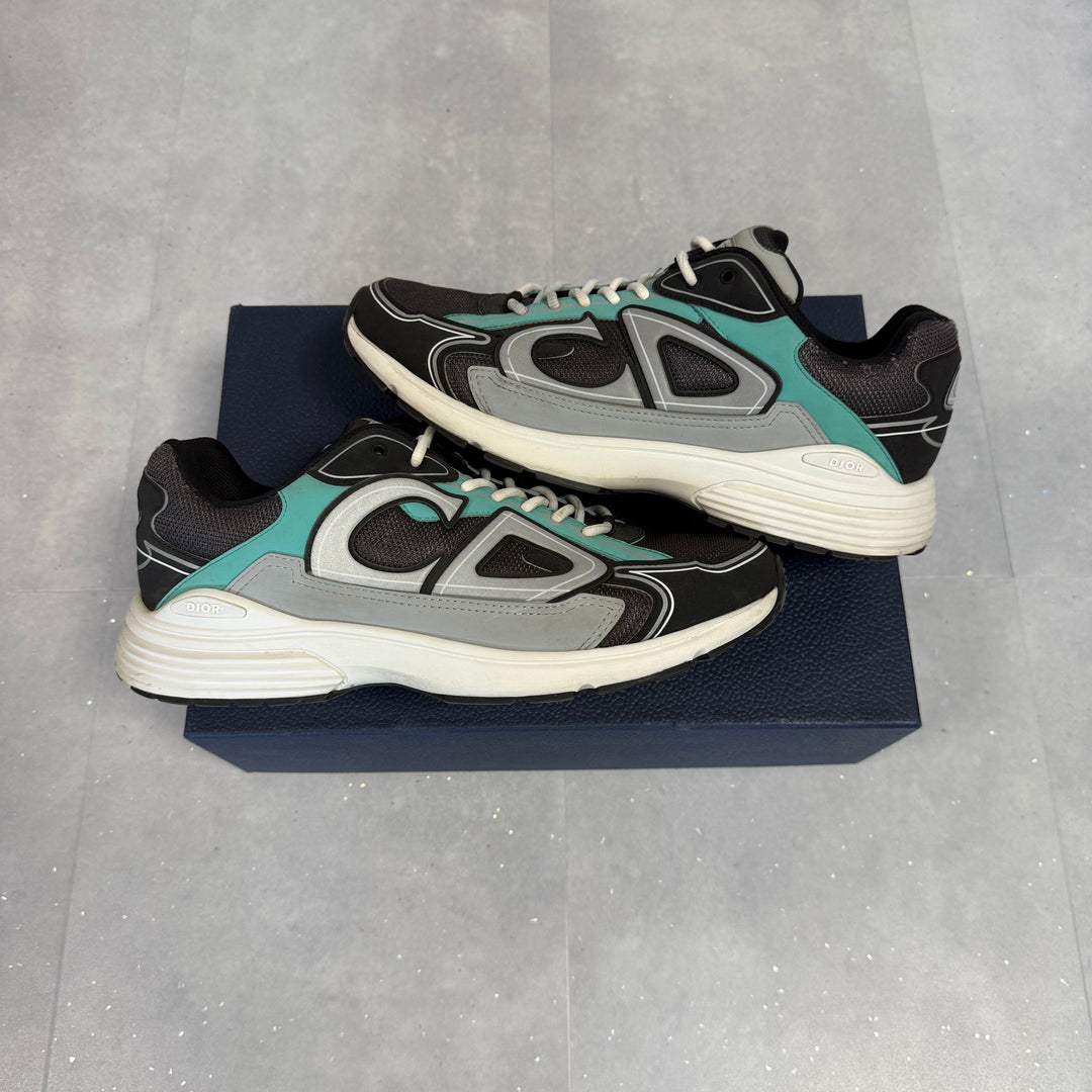 Dior B30 Tiffany ( UK11 )