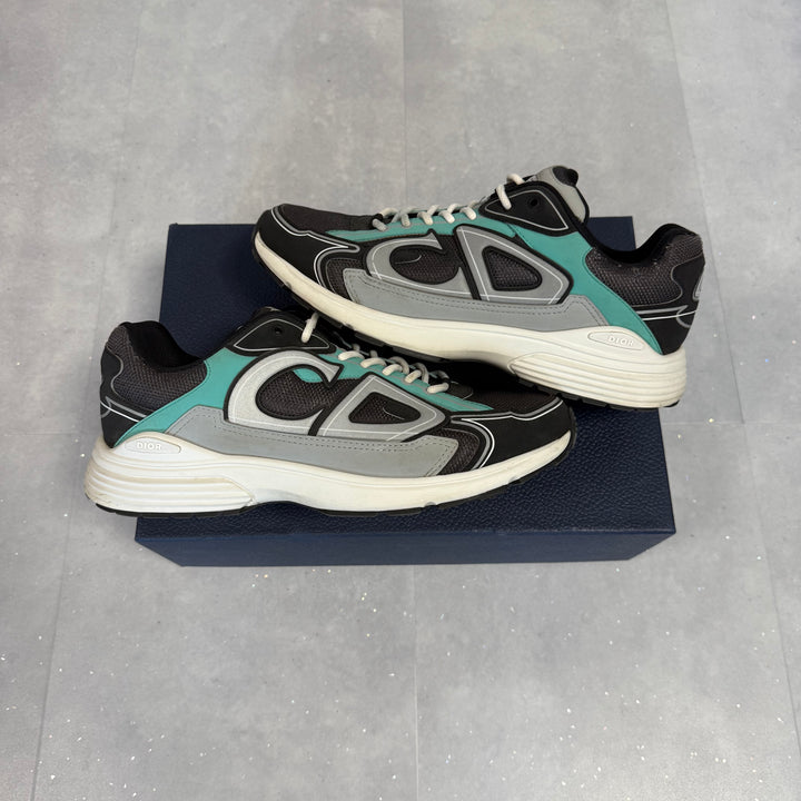Dior B30 Tiffany ( UK11 )