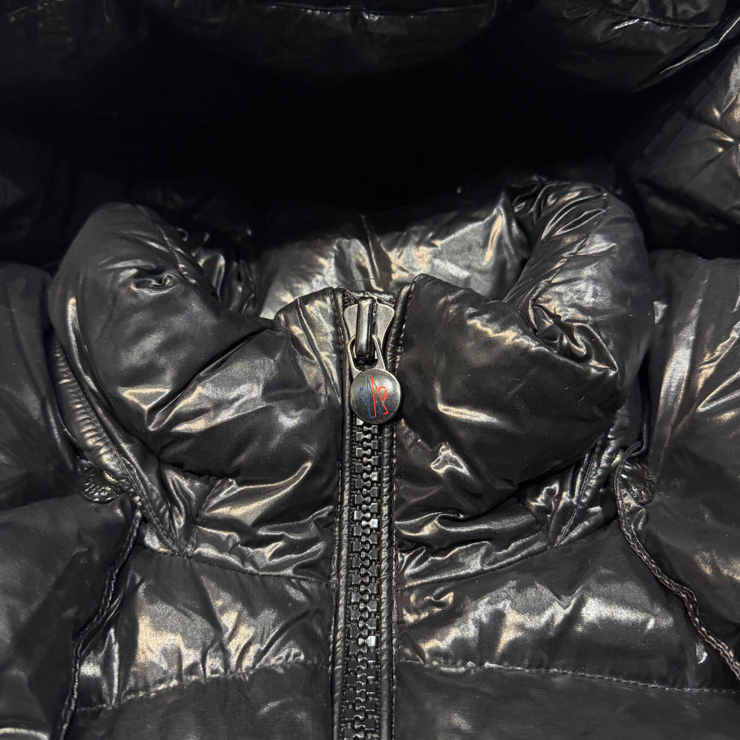 Moncler Maya Black ( S )