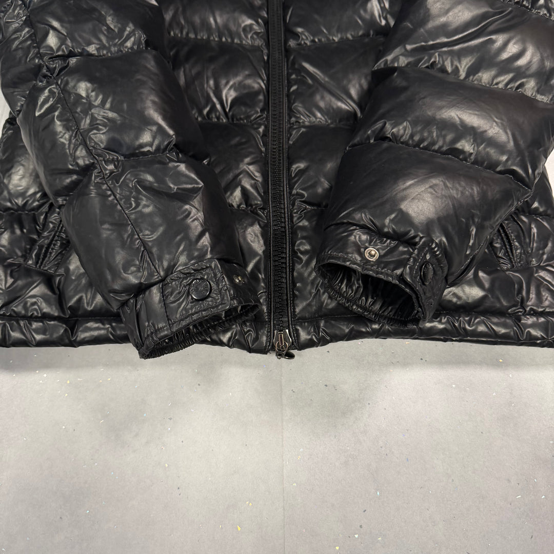 Moncler Maya Black ( M )