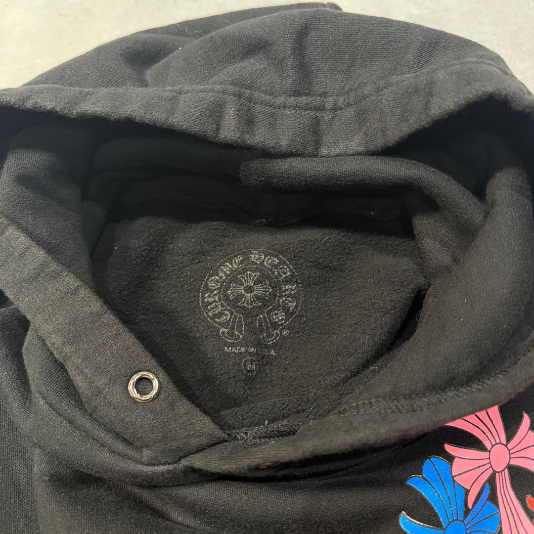 Chrome Hearts Tracksuit ( M )