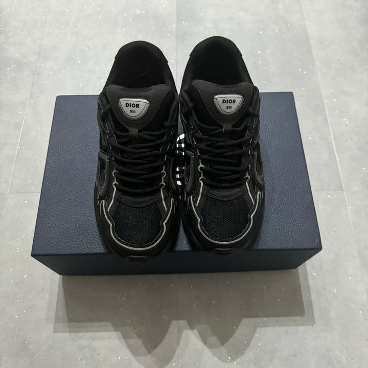 Dior B30 Triple Black - 9/10