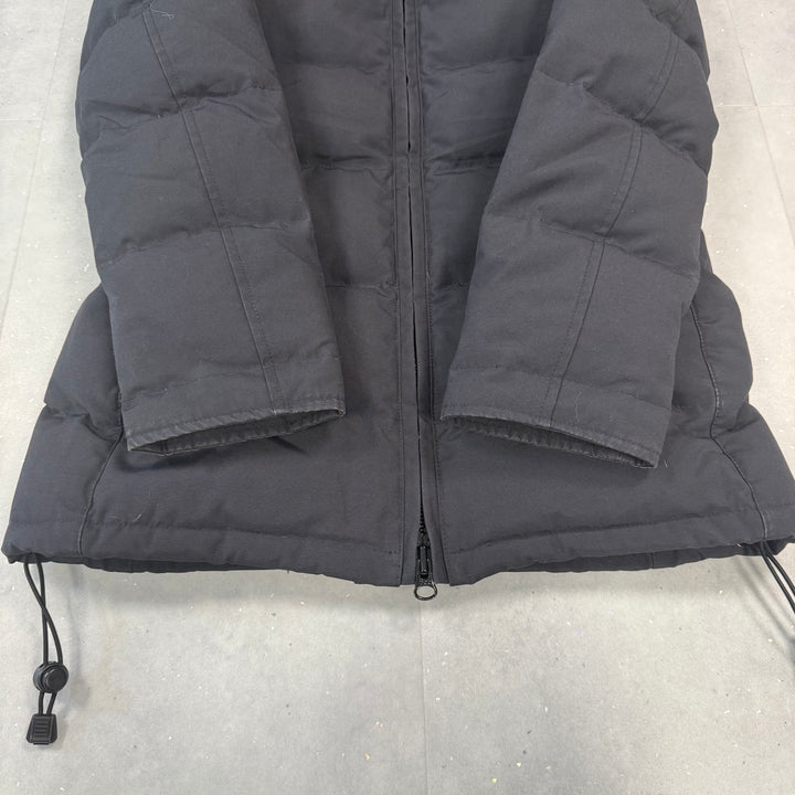 Belleville Parka Navy ( S )