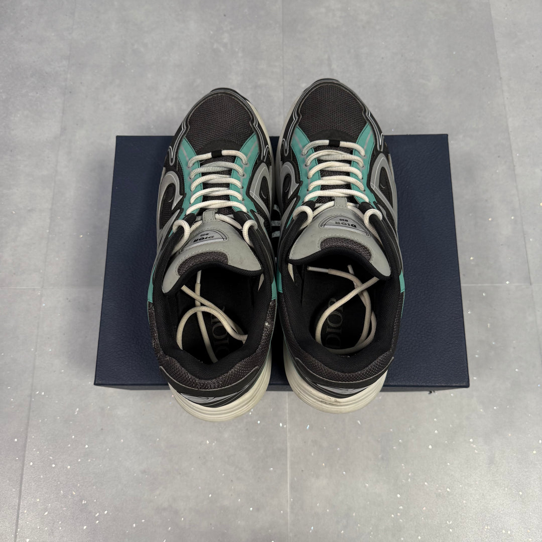 Dior B30 Tiffany ( UK11 )