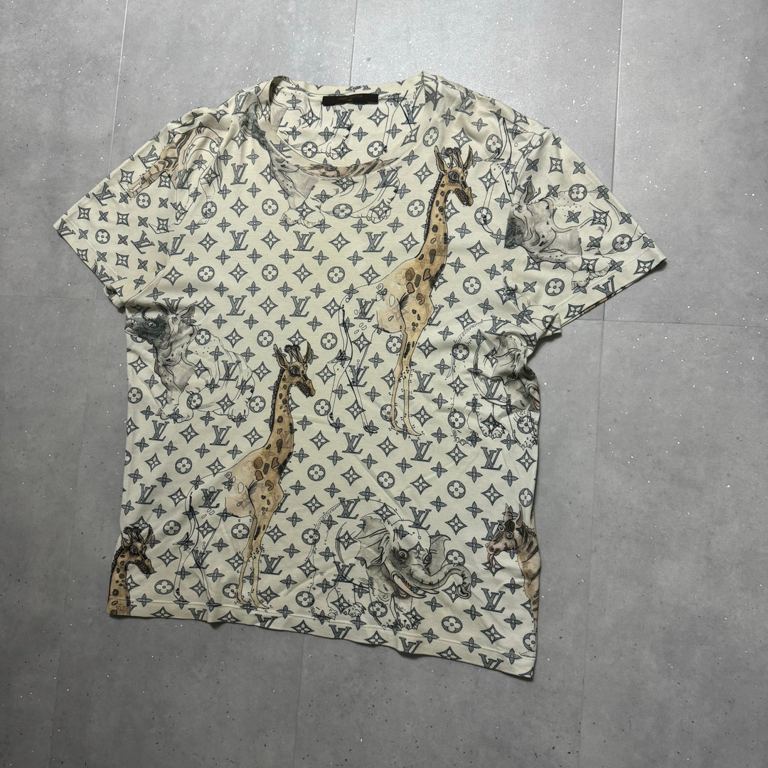 LV Champman Brothers T-Shirt - 9.5/10