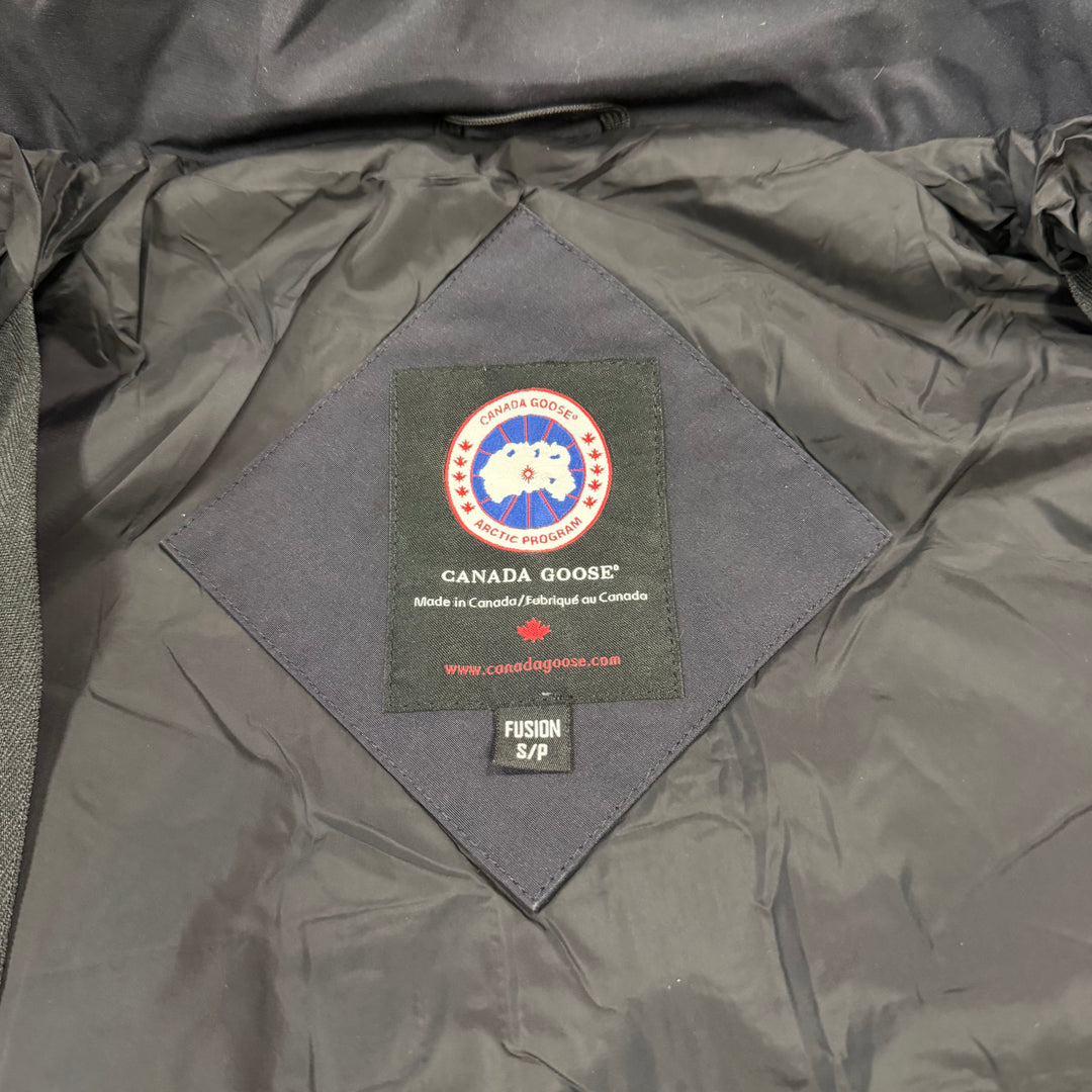 Chelsea Parka Navy ( S )