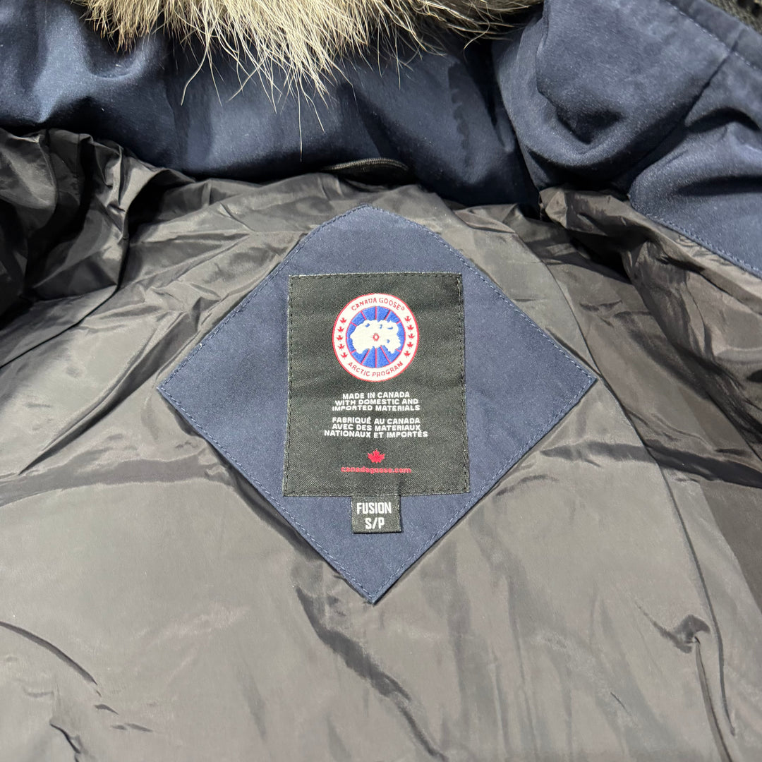 Wyndham Park Admrial Blue ( S )