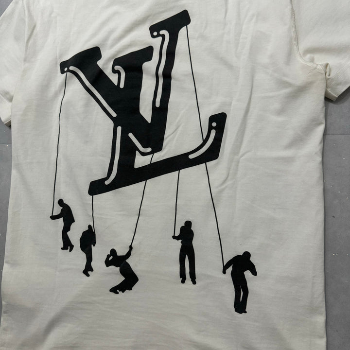 LV Paratrooper T-Shirt - 9/10