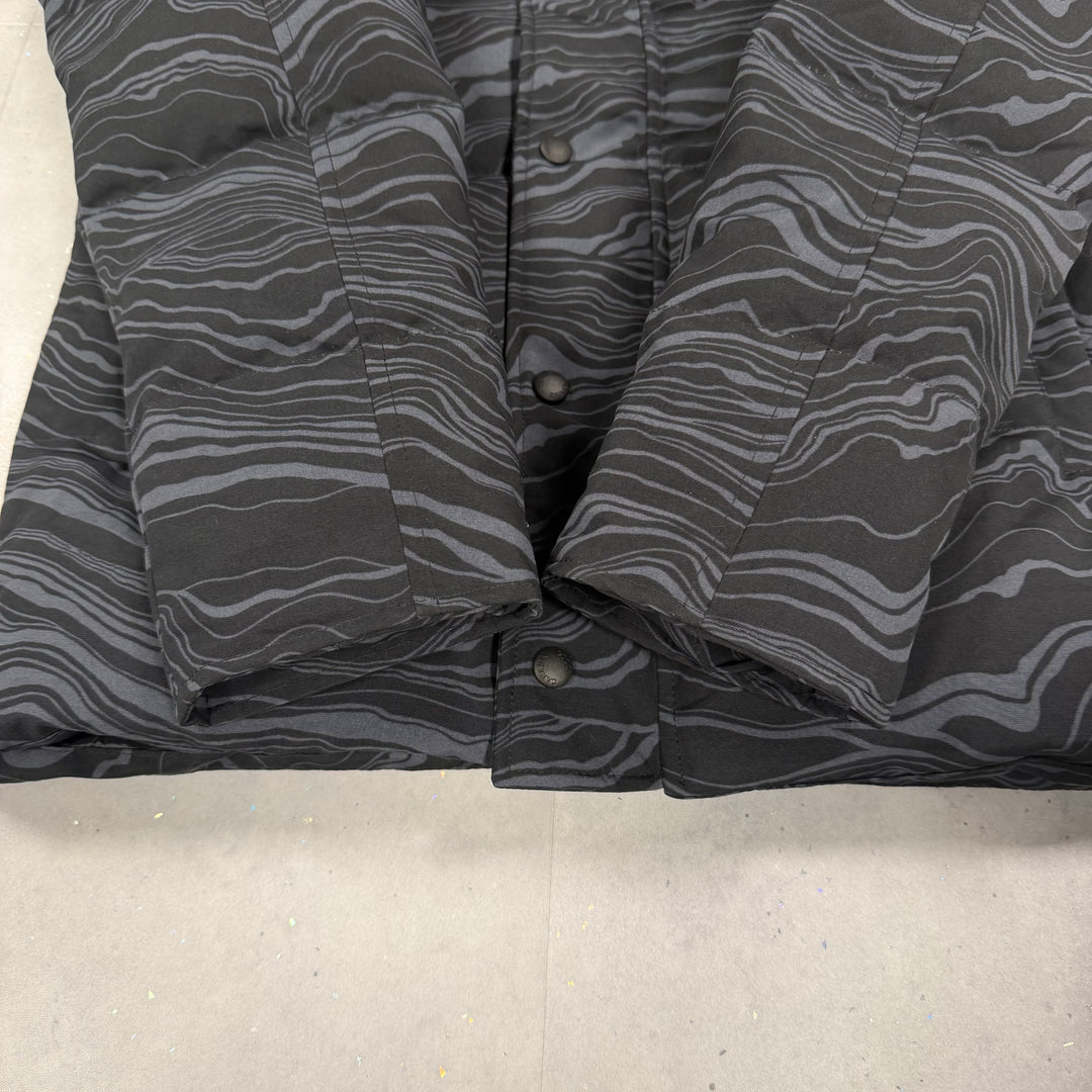 Wyndham Parka Geode ( XS )