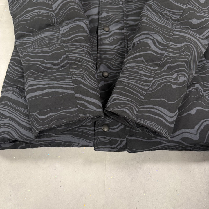 Wyndham Parka Geode ( XS )